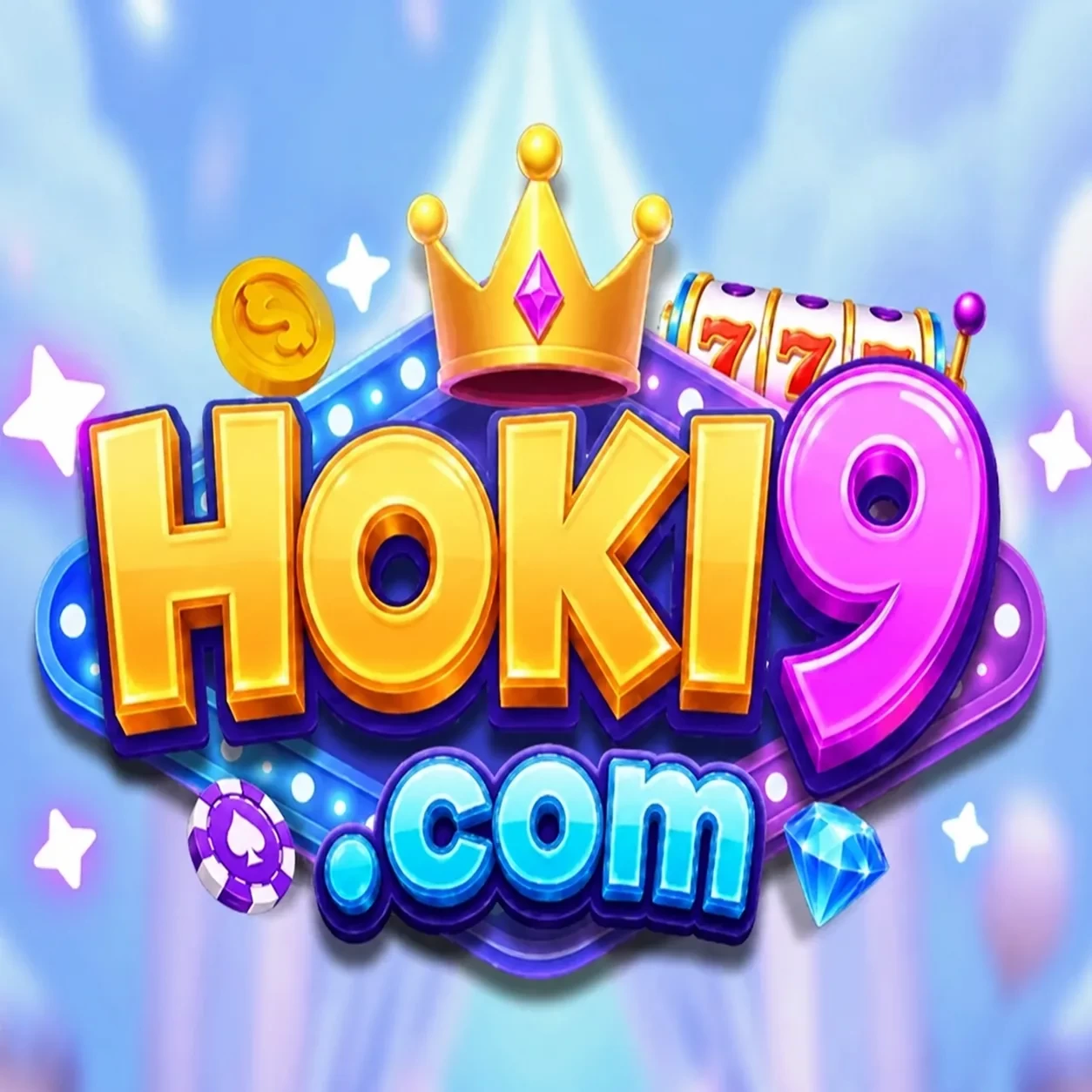 hoki9 Terbaru: Download APK Resmi dan Aman