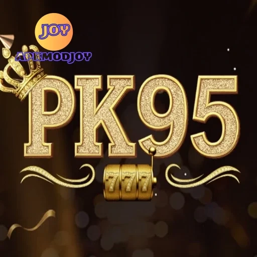 Aplikasi pk95 Resmi dan Terpercaya di Android