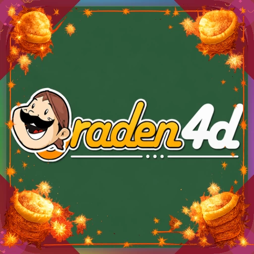 raden4d Terbaru: Download APK Resmi dan Aman