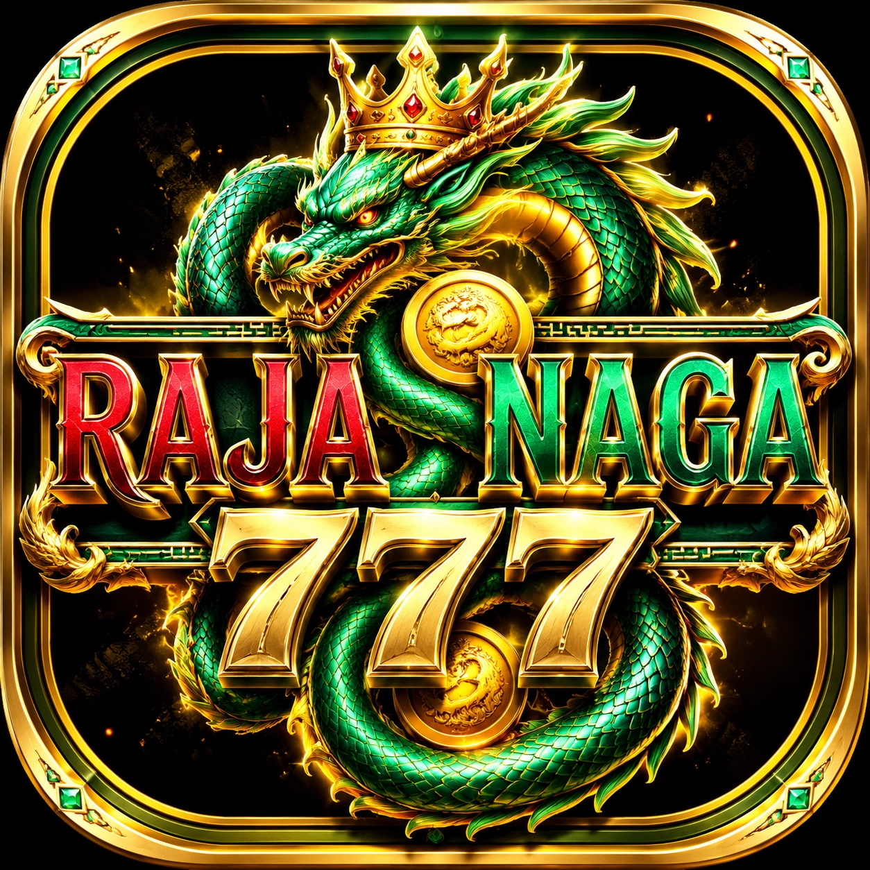 Aplikasi rajanaga777 Resmi: Download dan Instalasi