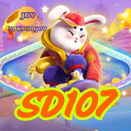 Aplikasi sd107 Resmi dan Terpercaya di Android