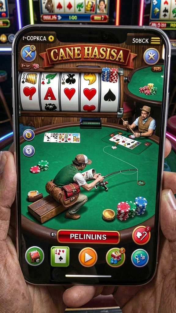 Aplikasi 72lucky Resmi dan Terpercaya di Android screenshot 1