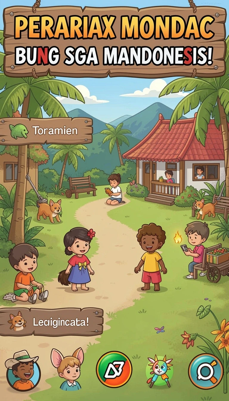 Review Aplikasi mega777 screenshot 1