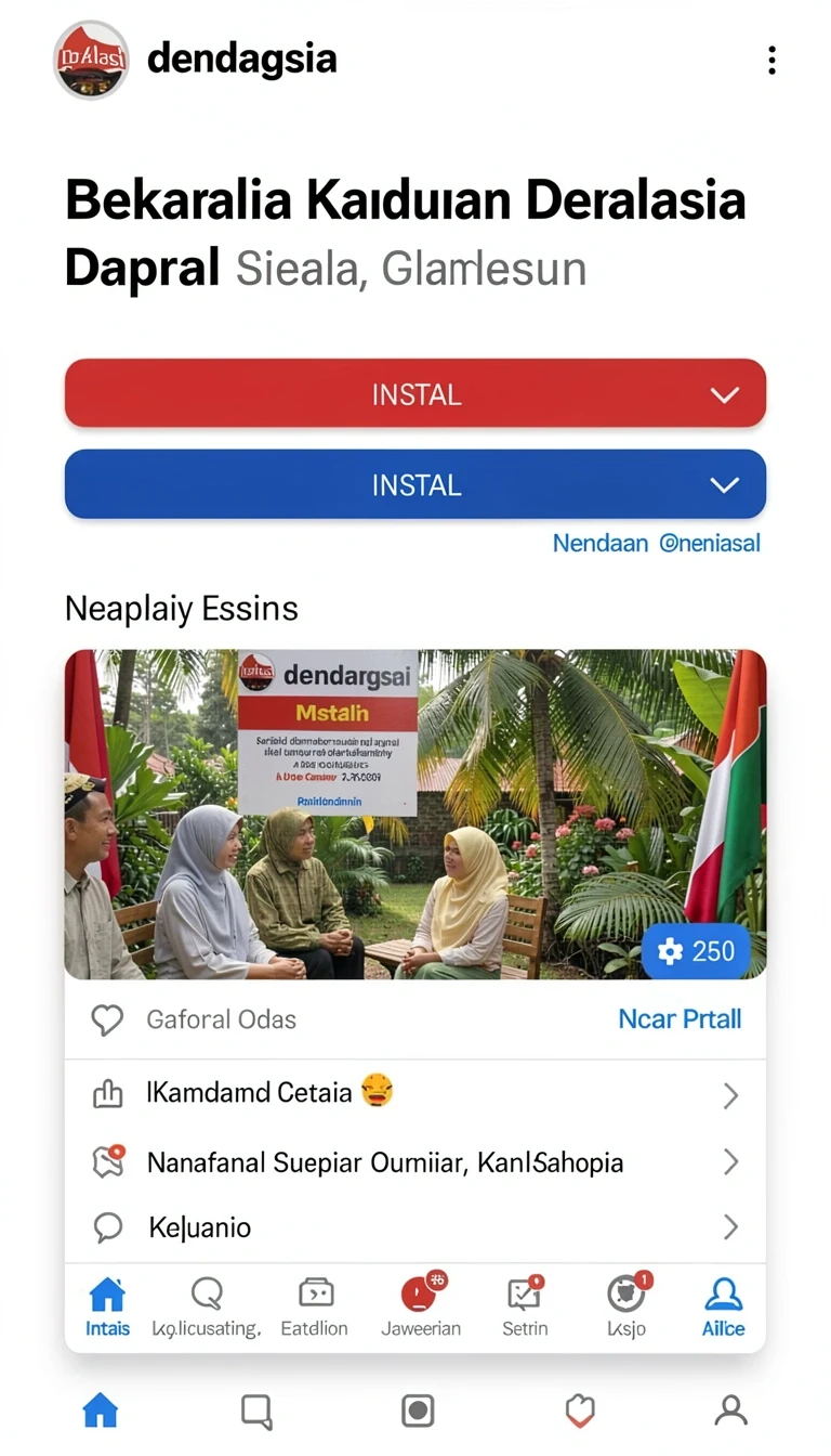 Aplikasi nikmat777 Resmi: Download dan Instalasi screenshot 4