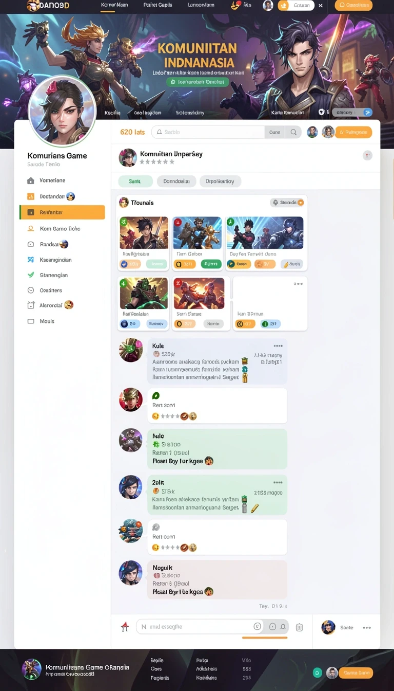 Aplikasi maj777 Resmi: Download dan Instalasi screenshot 3