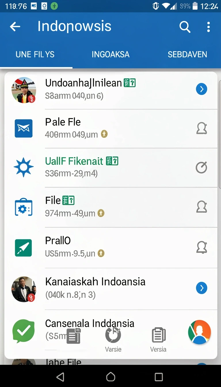 Aplikasi gn777 Resmi: Download dan Instalasi screenshot 4