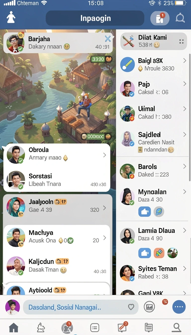 Aplikasi at777 Resmi: Download dan Instalasi screenshot 4