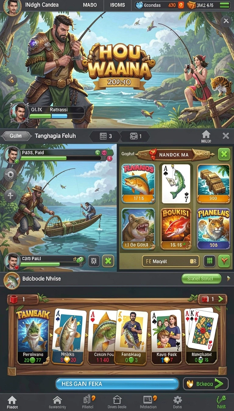 Aplikasi pisang123 Resmi dan Terpercaya di Android screenshot 4