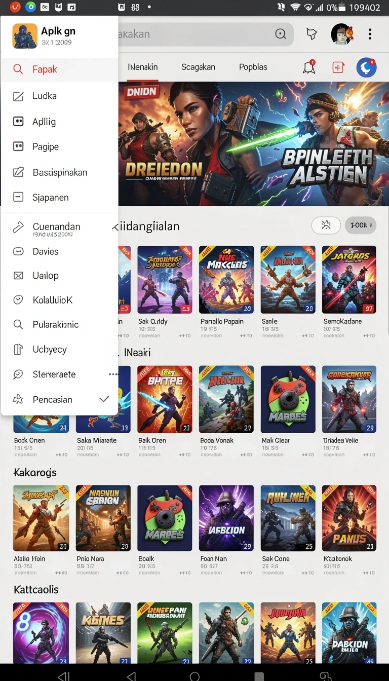 promotions Terbaru: Download APK Resmi dan Aman screenshot 1