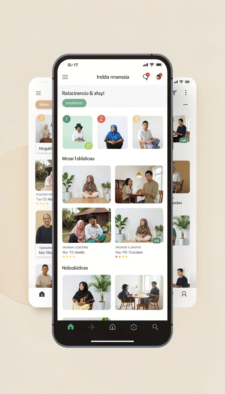 Aplikasi pk95 Resmi dan Terpercaya di Android screenshot 1