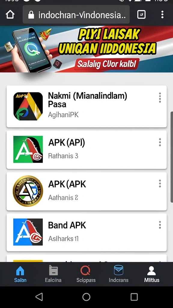 l777 Terbaru: Download APK Resmi dan Aman screenshot 1
