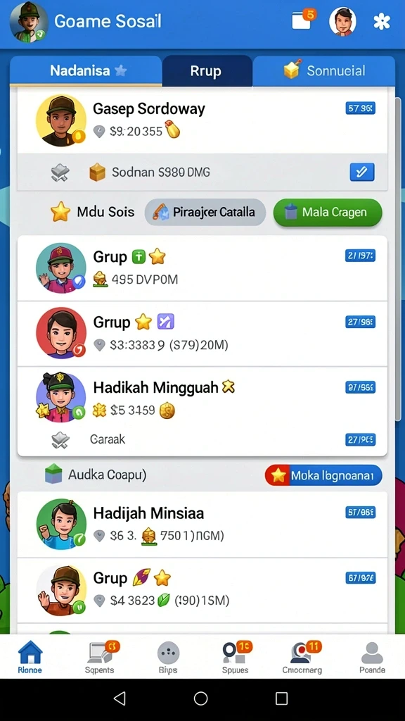 Review Aplikasi abutogel screenshot 2
