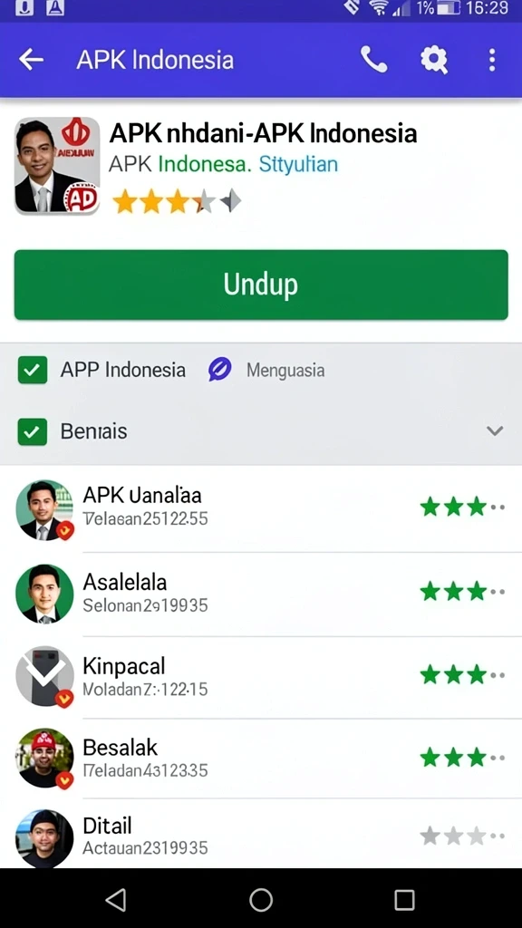 Review Aplikasi wisdomtoto screenshot 2