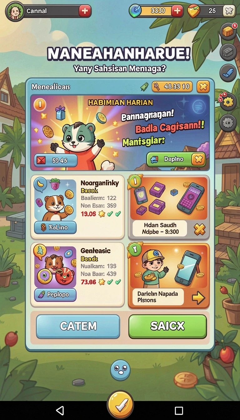 Aplikasi 738slots Resmi dan Terpercaya di Android screenshot 3