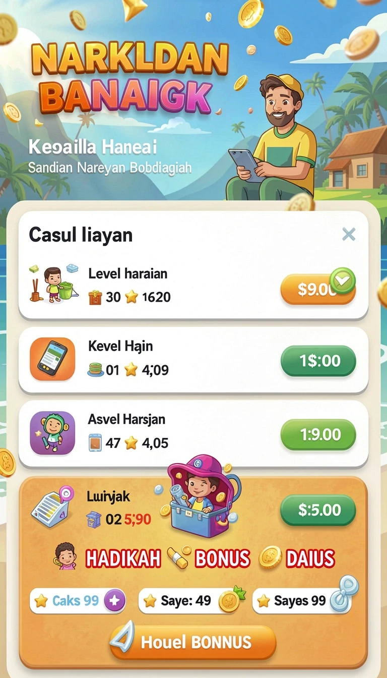 Review Aplikasi 333666 screenshot 4