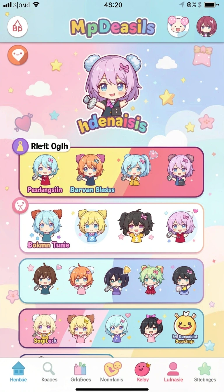7cone Terbaru: Download APK Resmi dan Aman screenshot 3