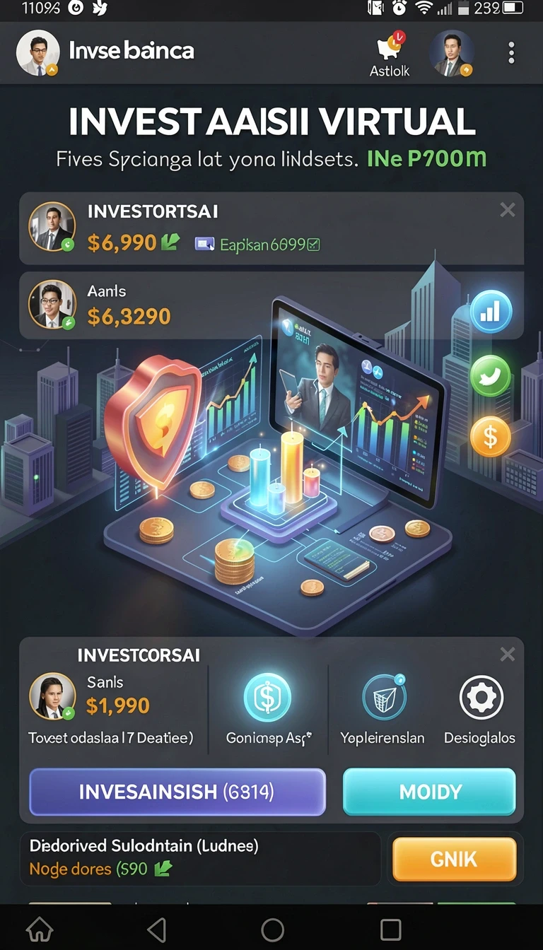 Review Aplikasi 7777w screenshot 4