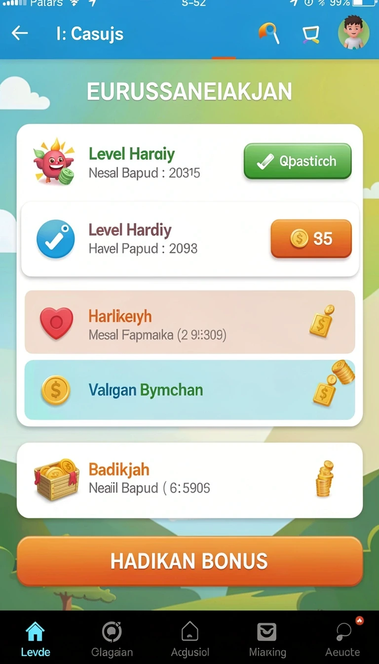 Review Aplikasi doyantoto screenshot 3
