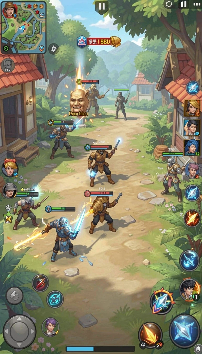 Review Aplikasi pulaujudi screenshot 2