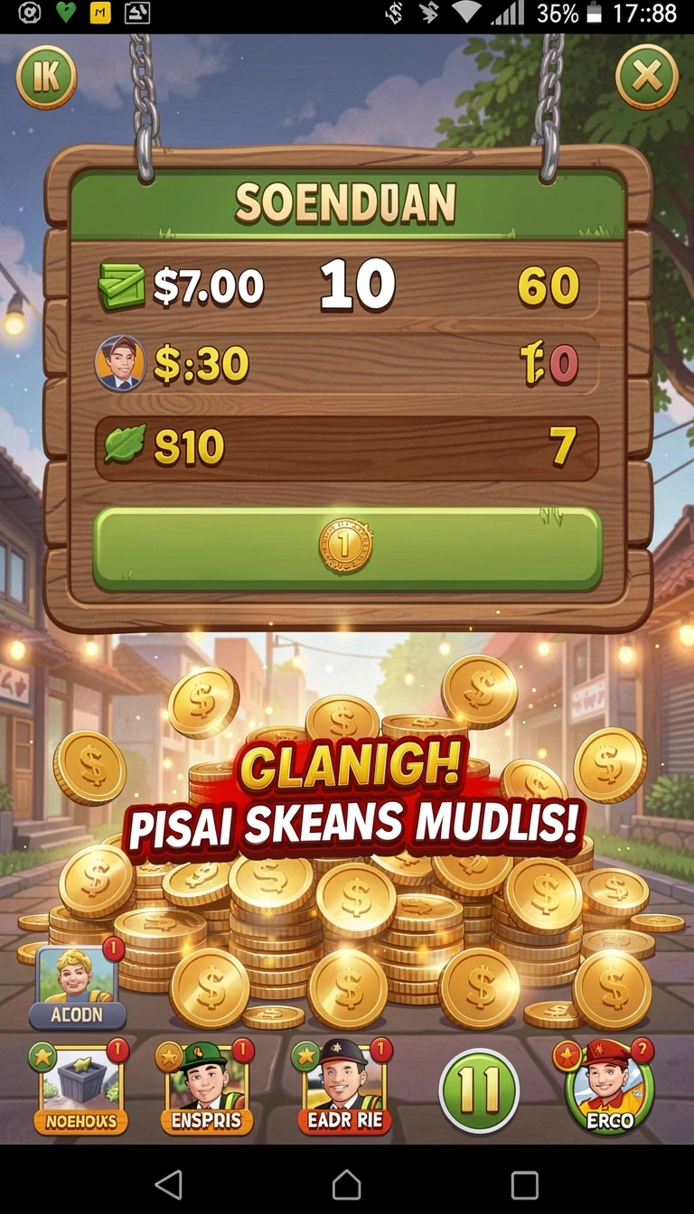 Aplikasi ibet899 Resmi: Download dan Instalasi screenshot 1