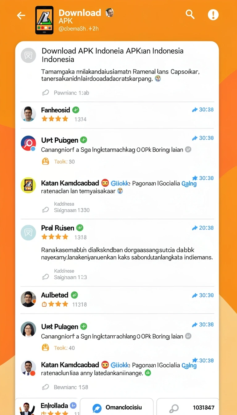 Aplikasi pg368 Resmi dan Terpercaya di Android screenshot 3