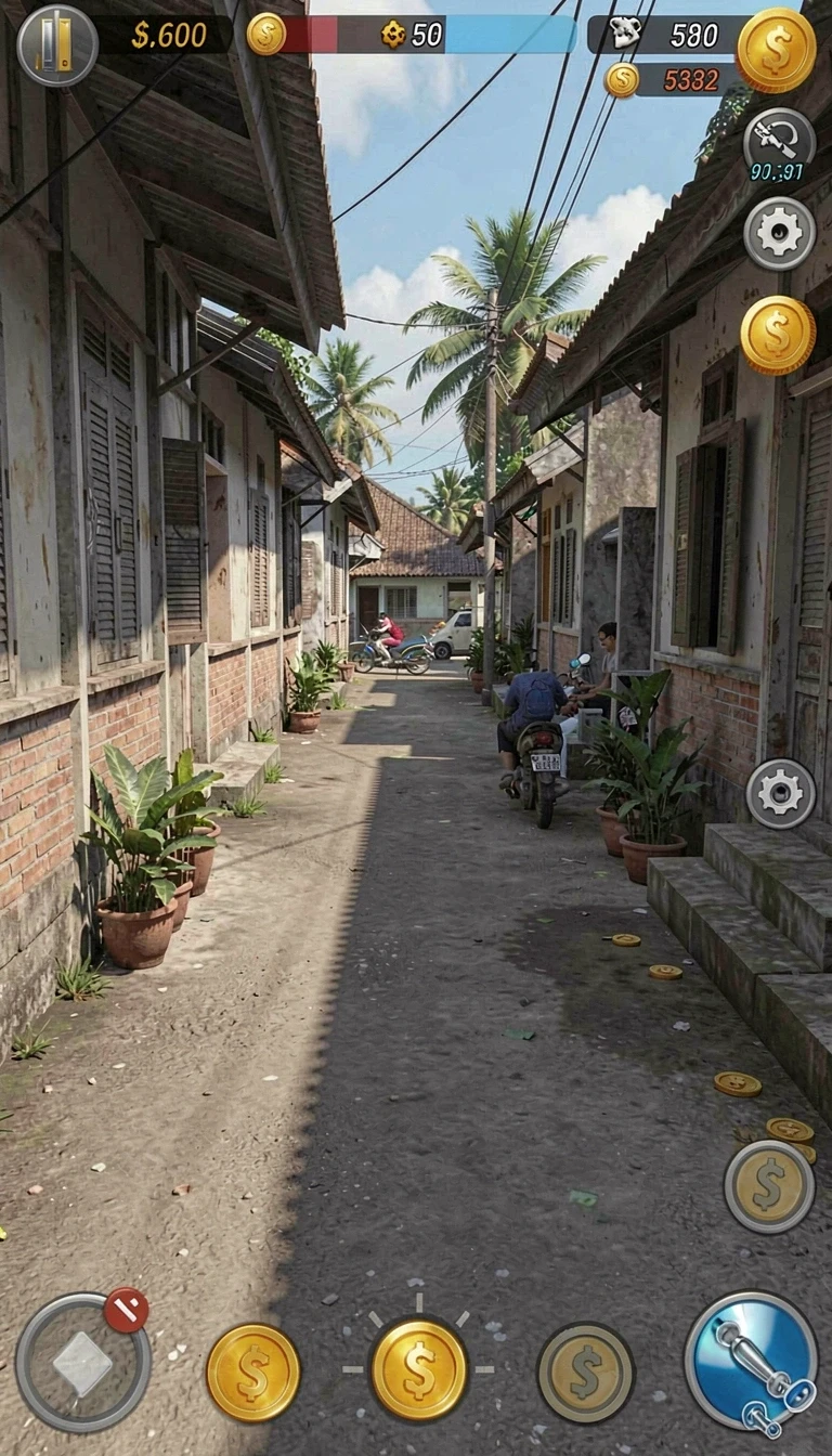 vc5 Terbaru: Download APK Resmi dan Aman screenshot 1