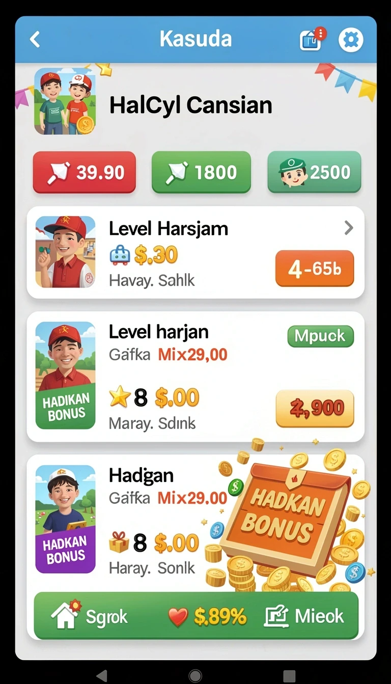 Review Aplikasi doyantoto screenshot 4