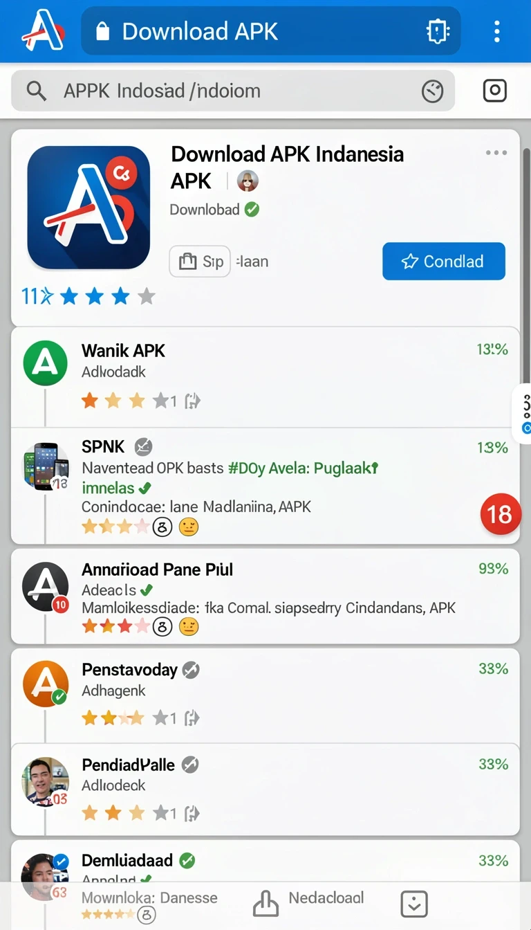 Aplikasi winstar Resmi: Download dan Instalasi screenshot 4