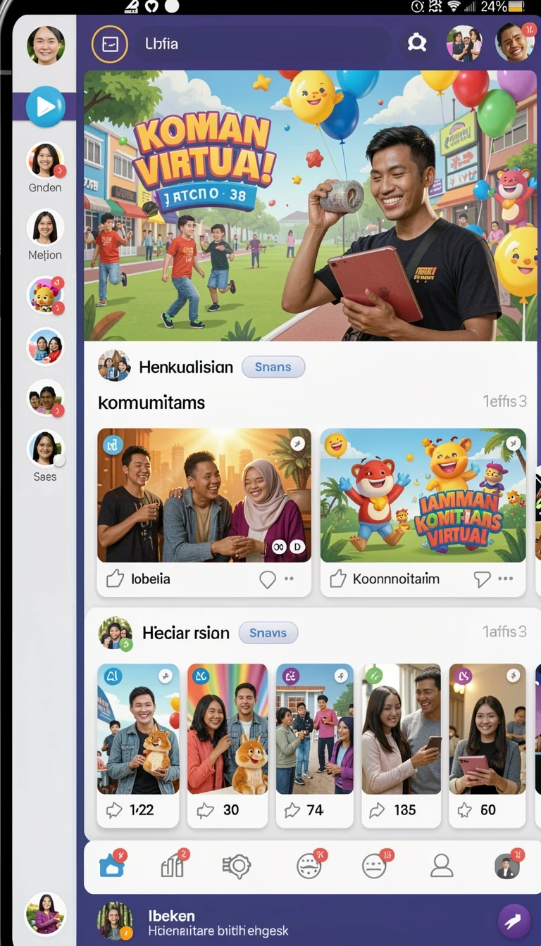 Aplikasi ricis77 Resmi dan Terpercaya di Android screenshot 3