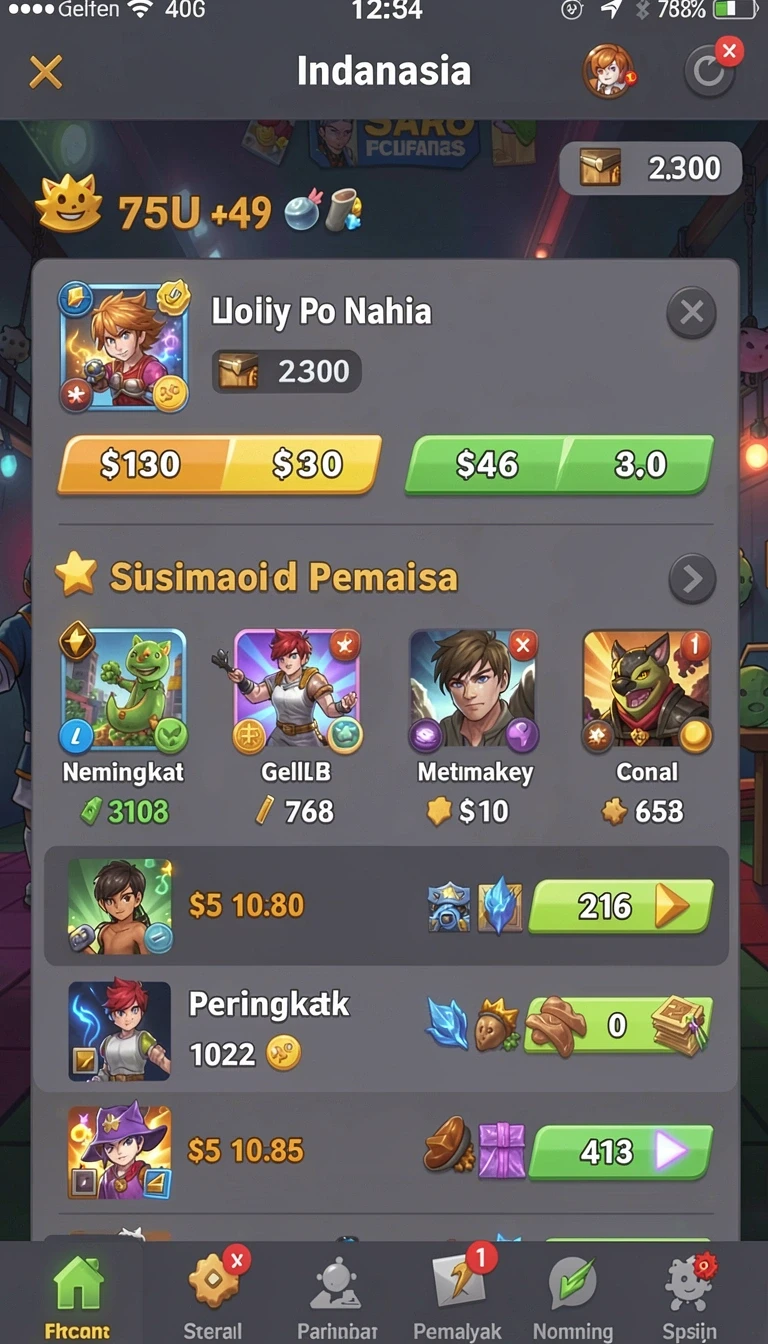Aplikasi v89 Resmi dan Terpercaya di Android screenshot 3