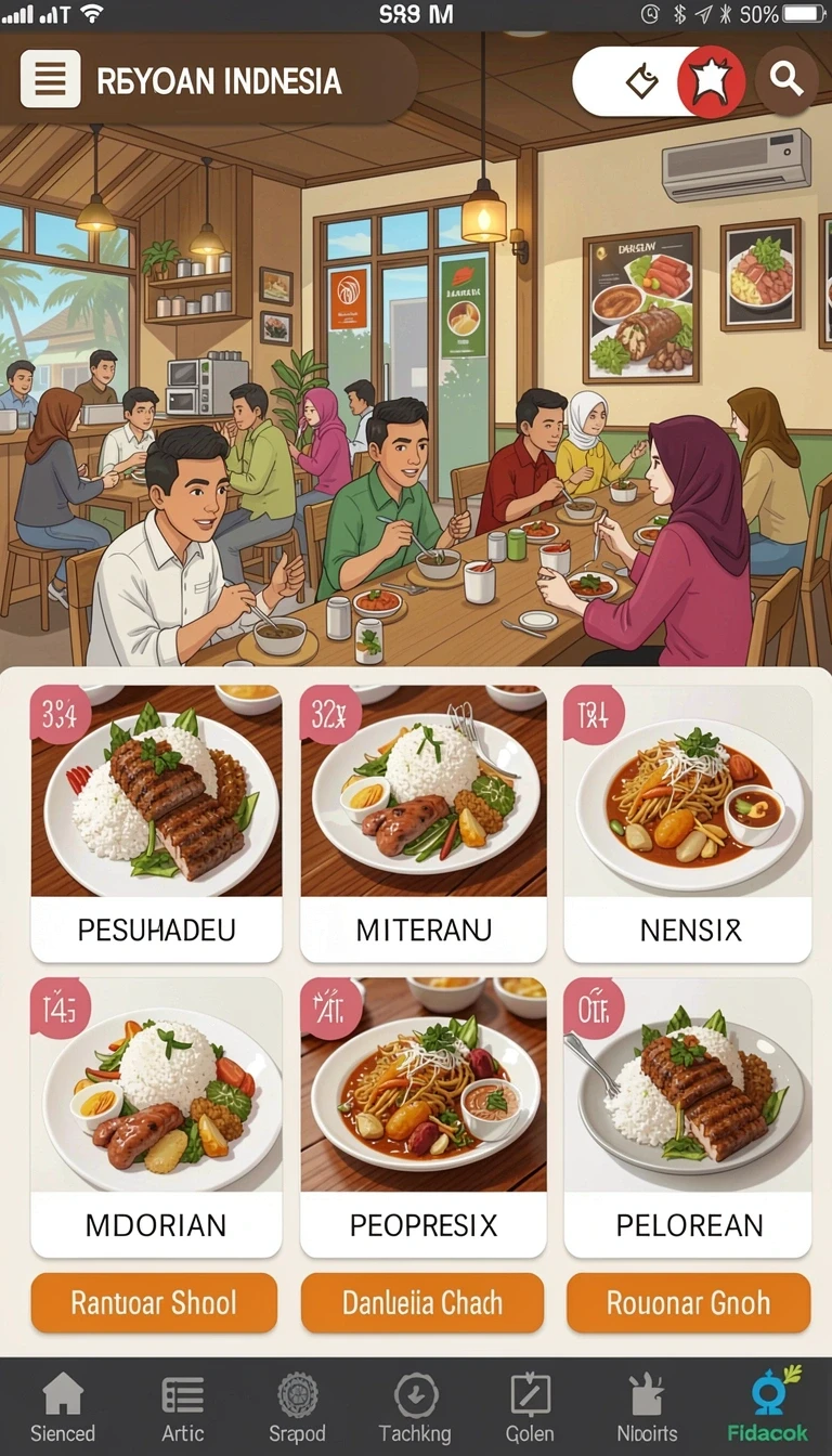 Aplikasi sd107 Resmi dan Terpercaya di Android screenshot 3