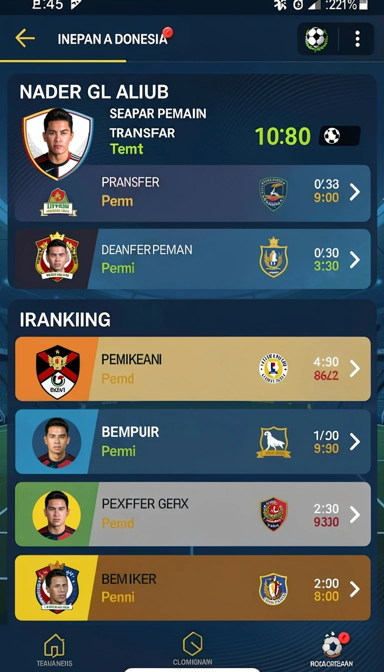Aplikasi emon777 Resmi: Download dan Instalasi screenshot 4