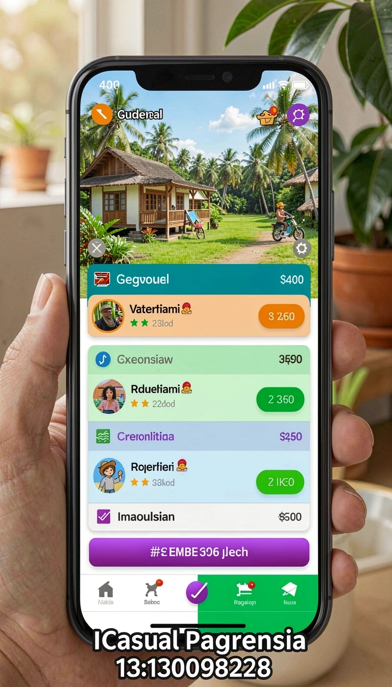 mvp789 Terbaru: Download APK Resmi dan Aman screenshot 4