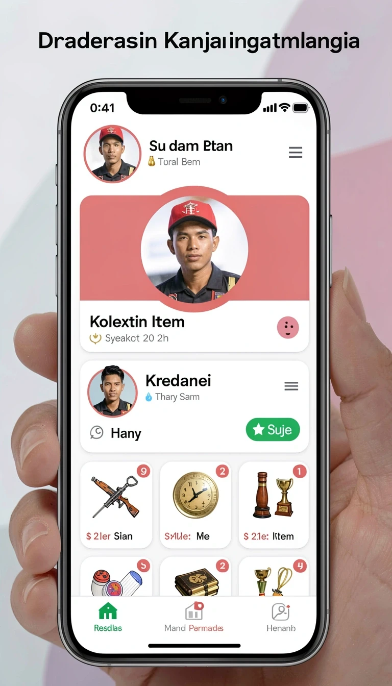 javo88 Terbaru: Download APK Resmi dan Aman screenshot 3