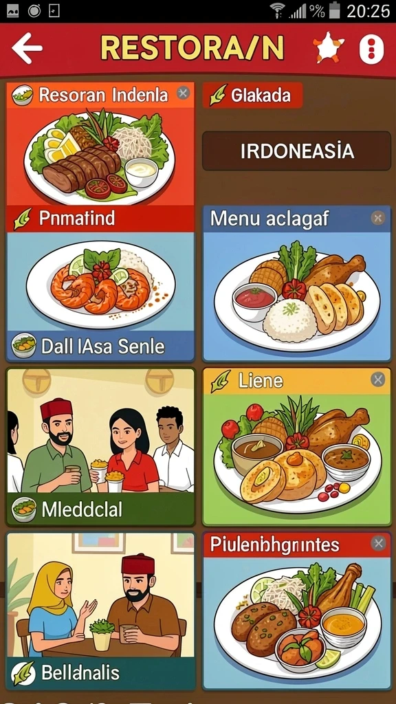 Aplikasi ajototo Resmi: Download dan Instalasi screenshot 1