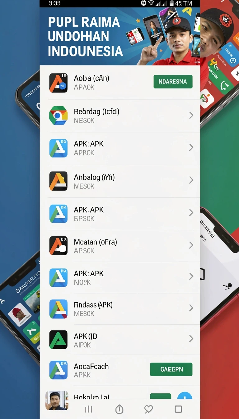 Review Aplikasi 9n9n screenshot 4