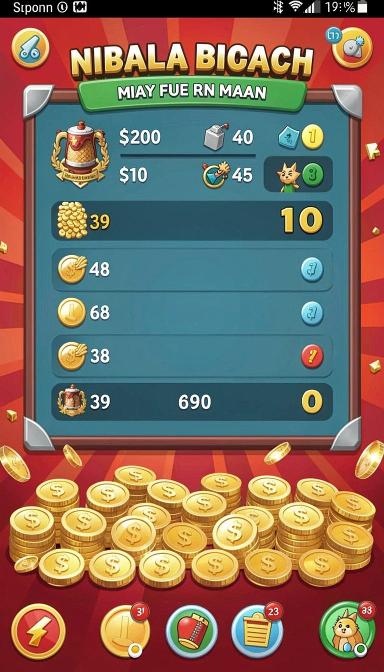 Review Aplikasi bukti4d screenshot 1