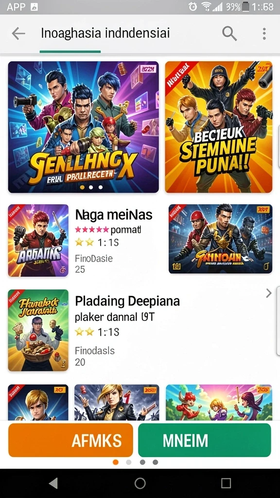 Review Aplikasi pulaujudi screenshot 4