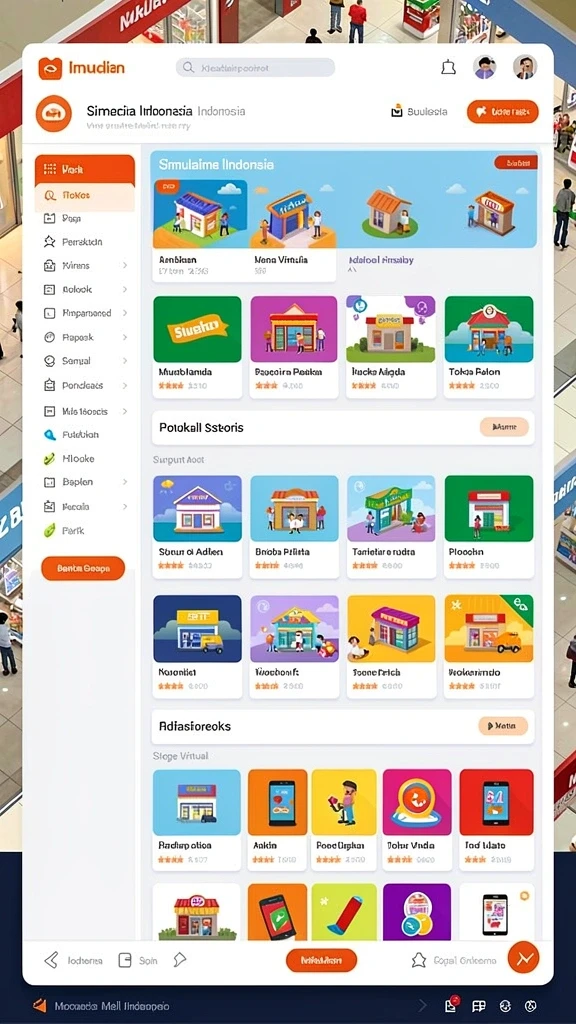 Review Aplikasi paus4d screenshot 3