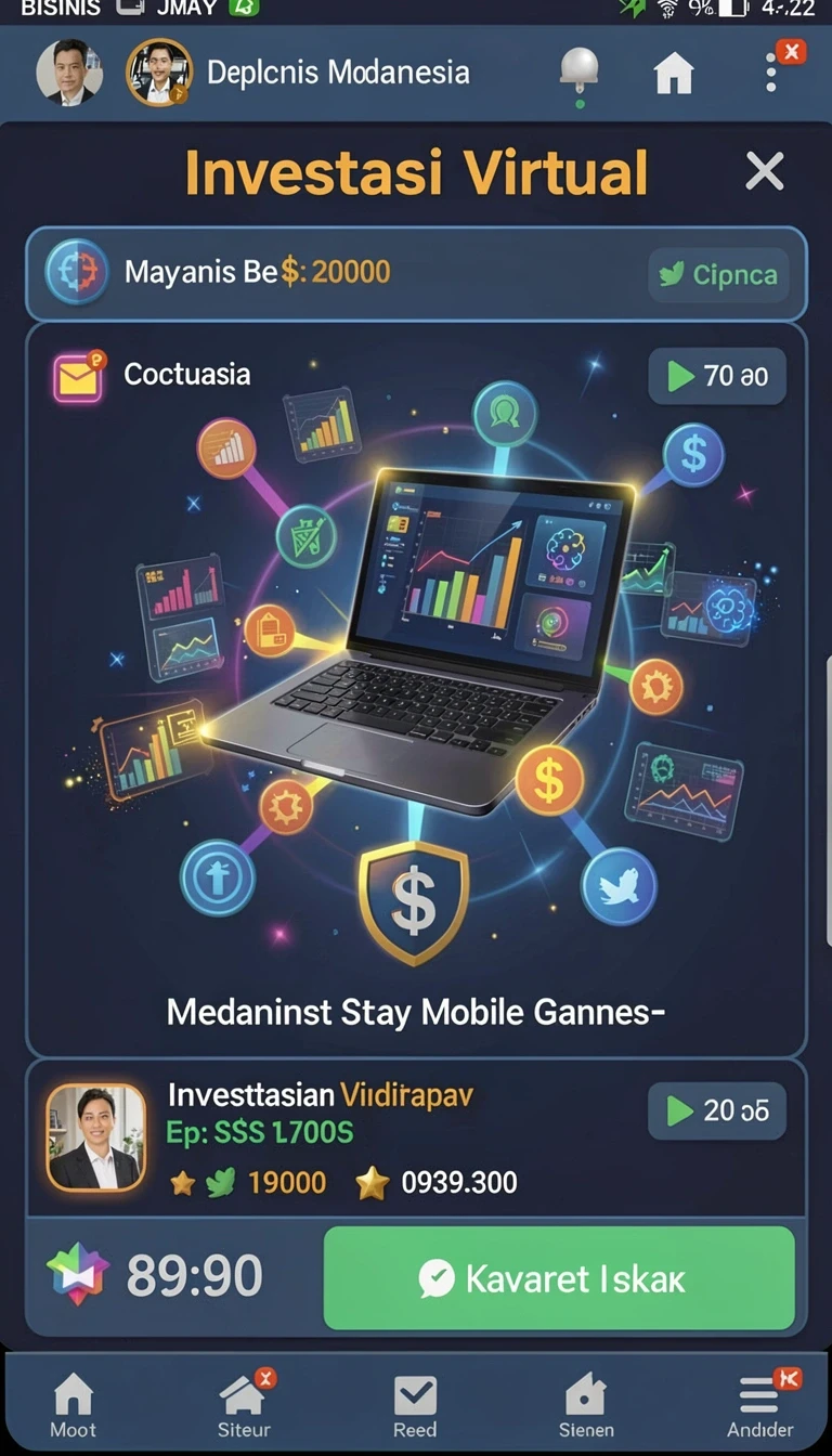 Aplikasi ibet899 Resmi: Download dan Instalasi screenshot 2