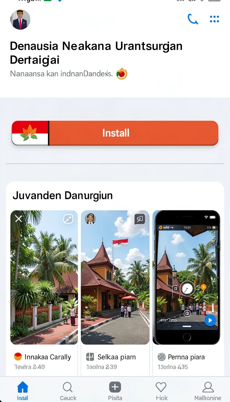 Review Aplikasi obltogcl screenshot 1