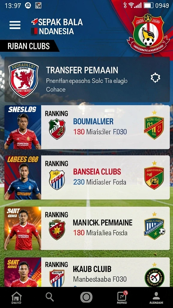 y89 Terbaru: Download APK Resmi dan Aman screenshot 3