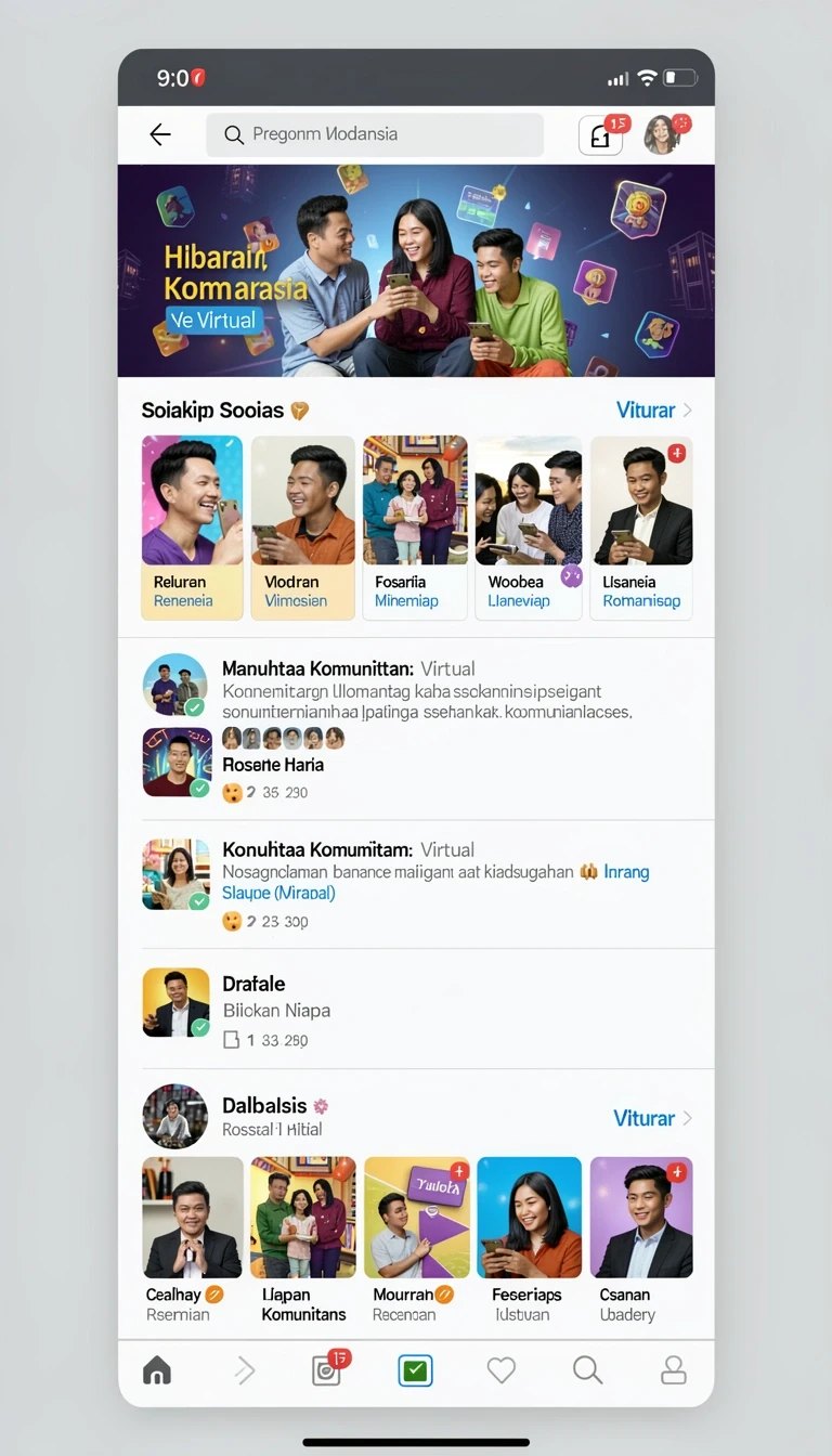 Aplikasi javo88 Resmi: Download dan Instalasi screenshot 3