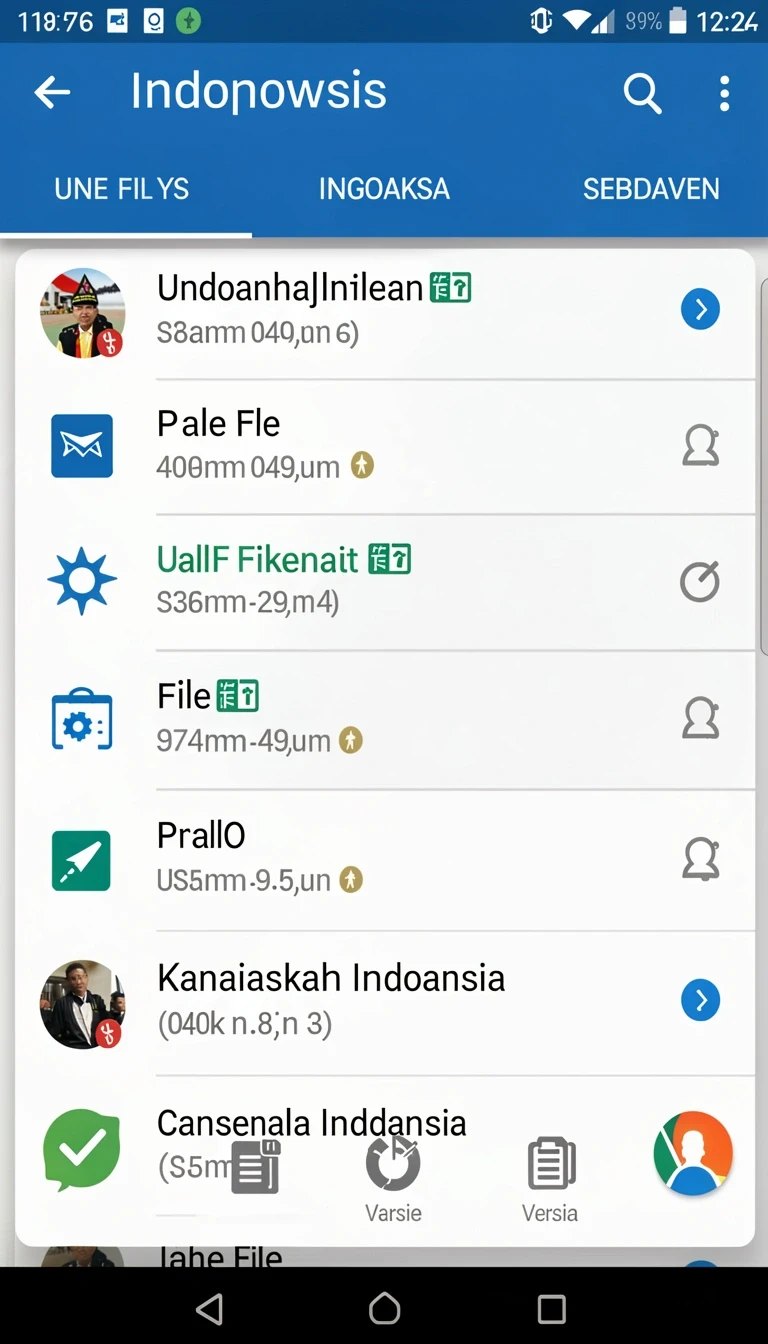 Aplikasi at777 Resmi: Download dan Instalasi screenshot 2