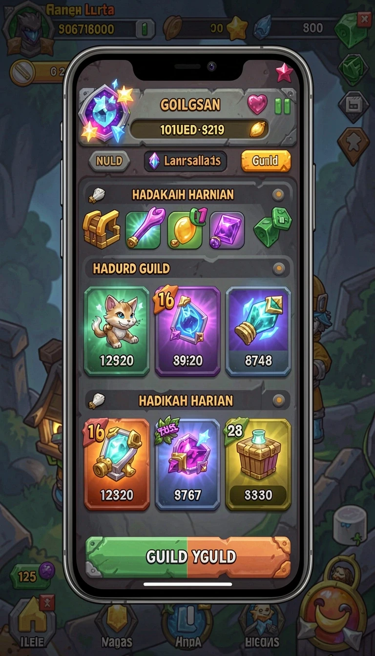mvp789 Terbaru: Download APK Resmi dan Aman screenshot 2
