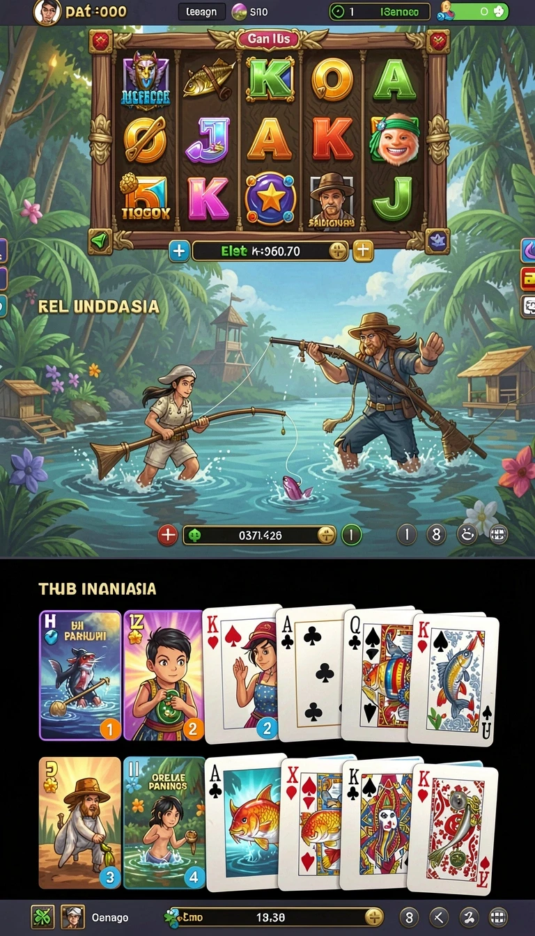 ss88bet Terbaru: Download APK Resmi dan Aman screenshot 4