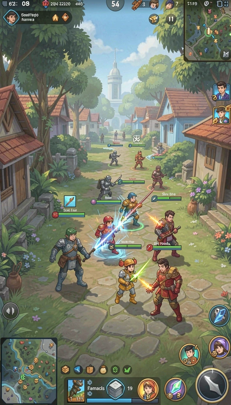 asia200 Terbaru: Download APK Resmi dan Aman screenshot 3