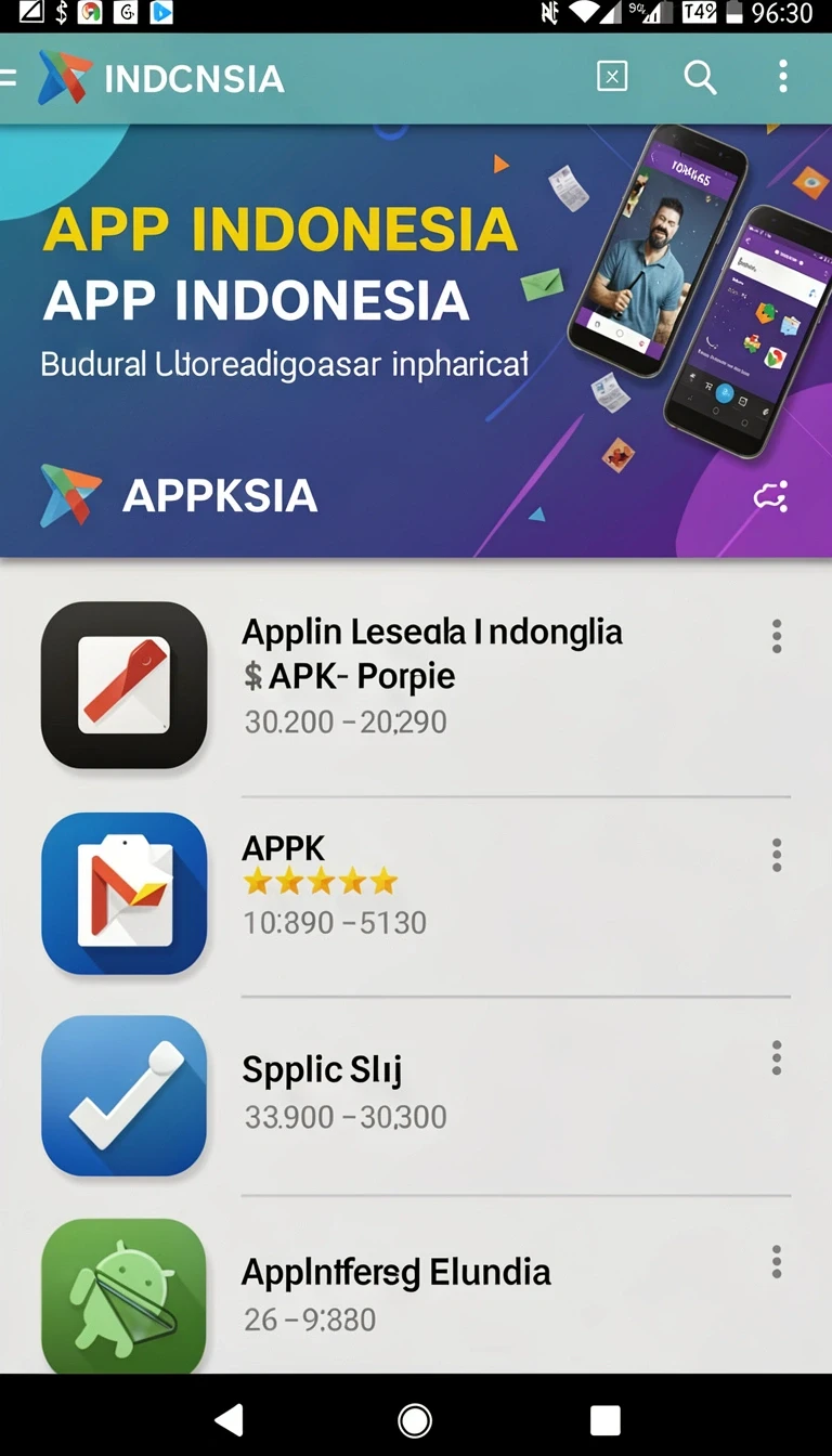 Review Aplikasi 333666 screenshot 3