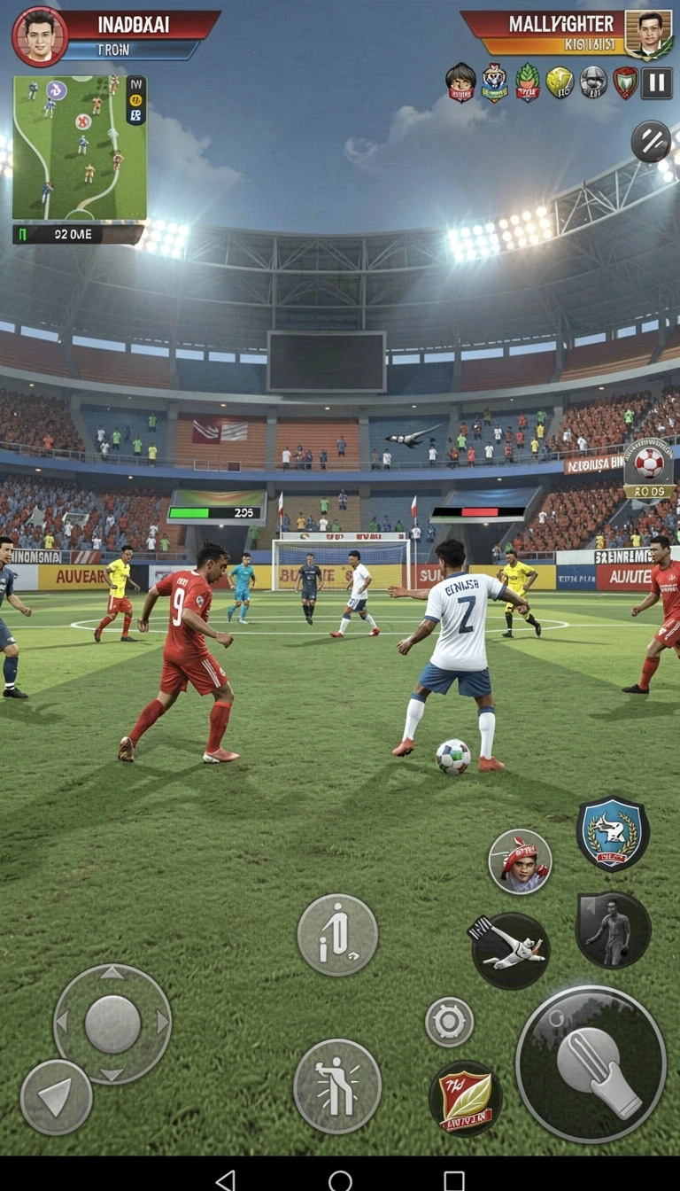 Aplikasi toto99 Resmi dan Terpercaya di Android screenshot 4