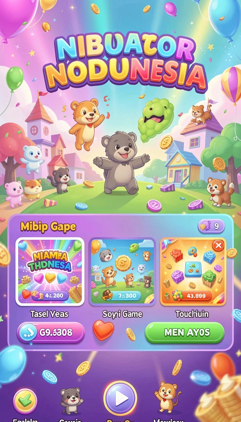 Review Aplikasi 333666 screenshot 1